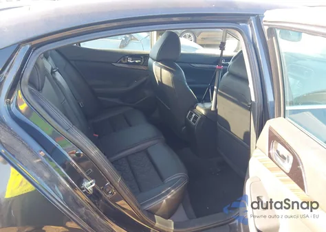 2016 Nissan Maxima 3.5 Platinum from USA, damaged, VIN 1N4AA6AP4GC390115